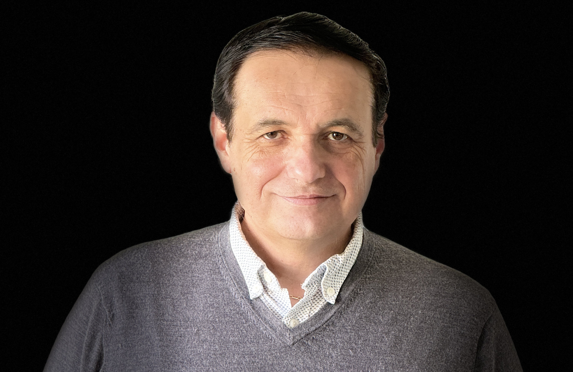 Christophe Durandeau, Contact