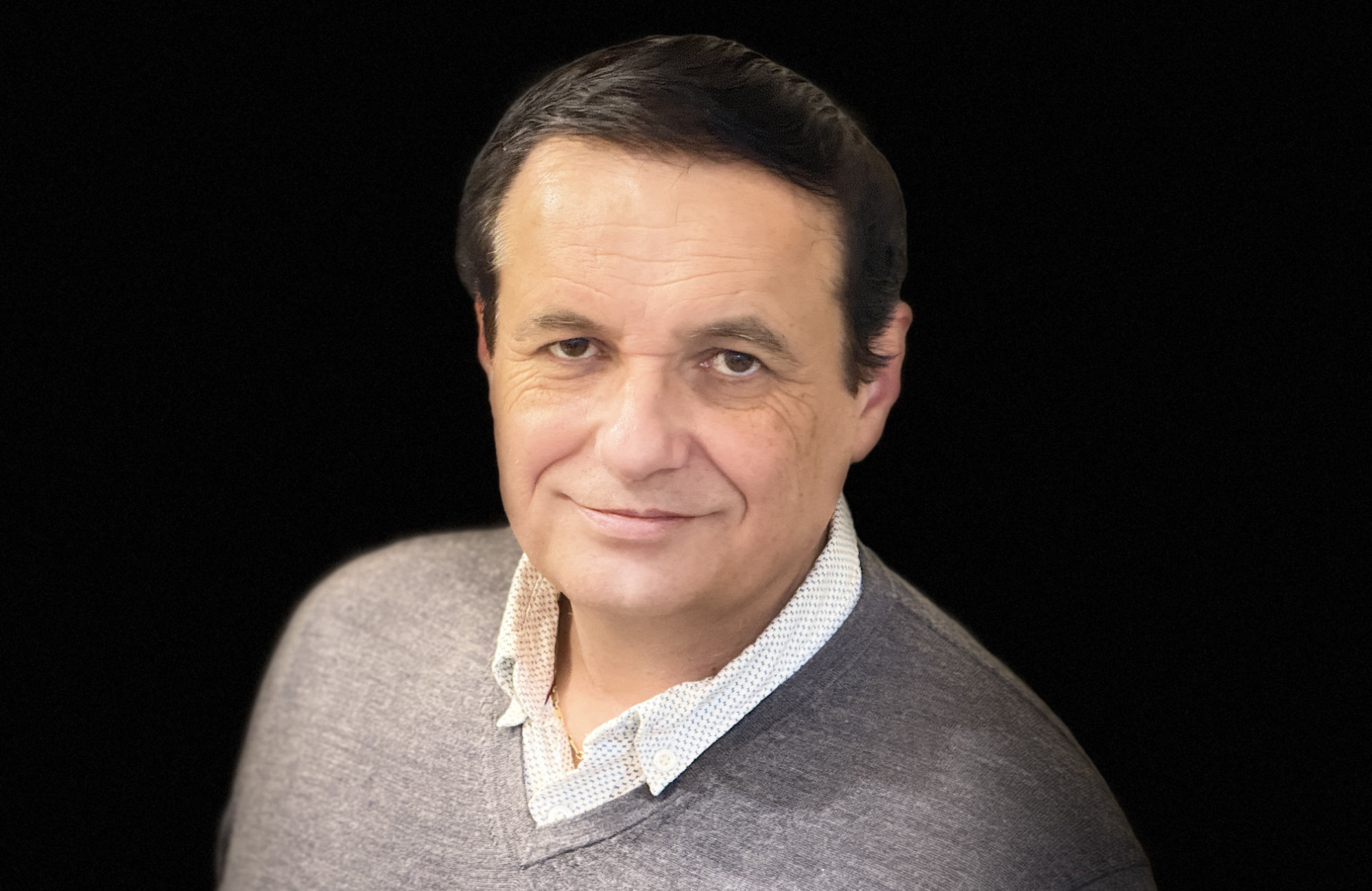 Christophe Durandeau